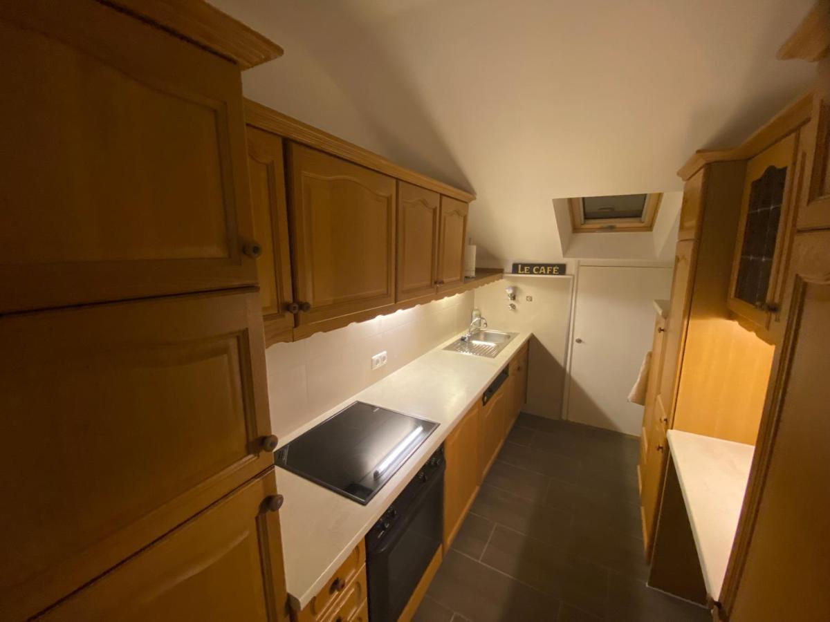 Ferienwohnung Panoramablick - Alpenmagie Suites Обераудорф Экстерьер фото