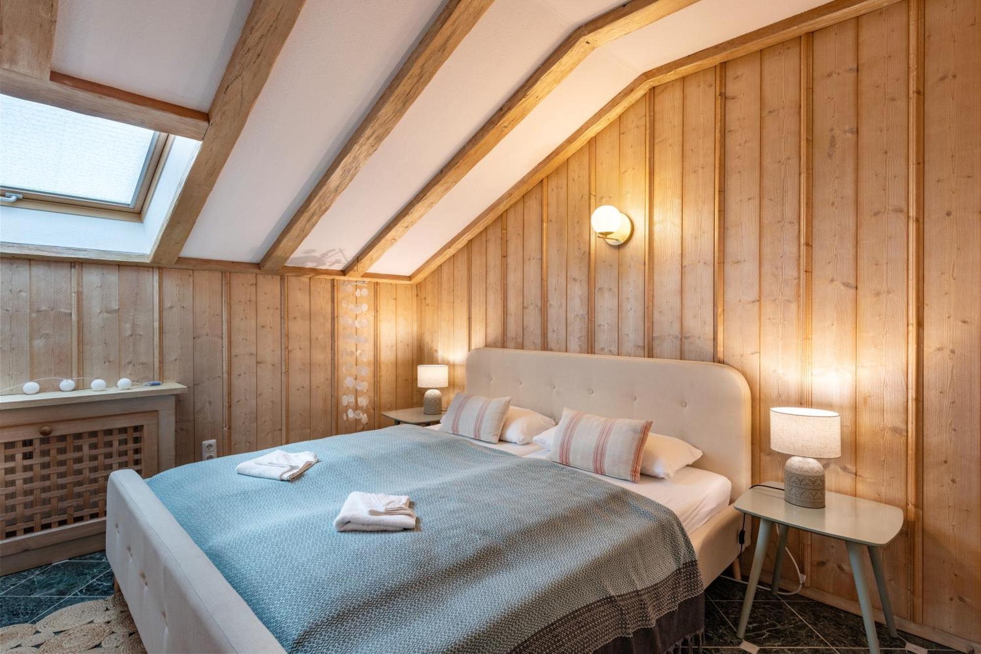 Ferienwohnung Panoramablick - Alpenmagie Suites Обераудорф Экстерьер фото