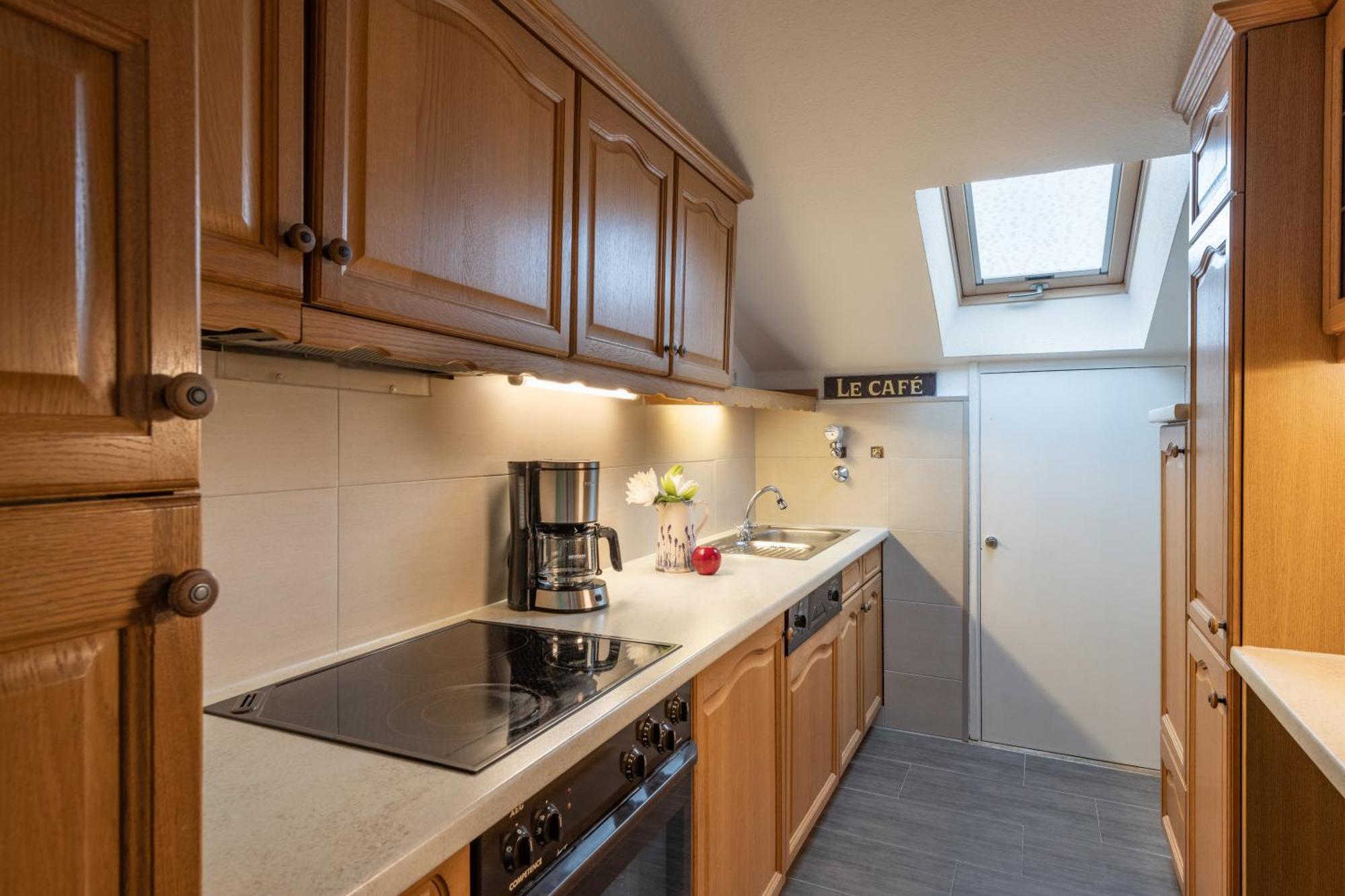 Ferienwohnung Panoramablick - Alpenmagie Suites Обераудорф Экстерьер фото